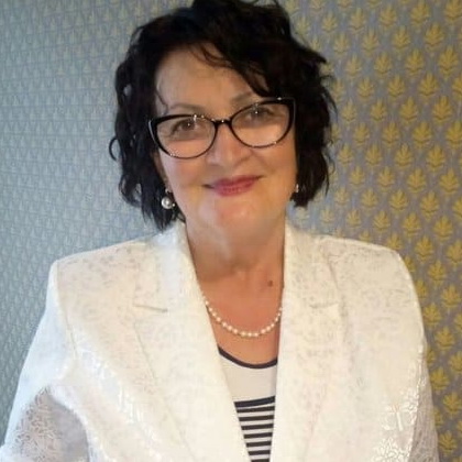 Лилиана Арстанова