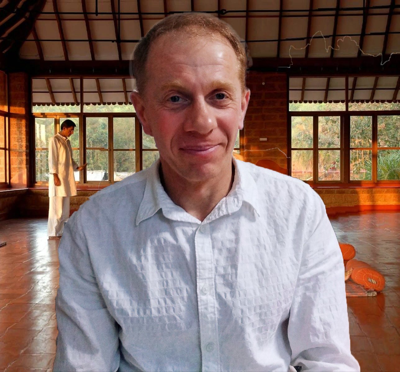 Игорь Мясников