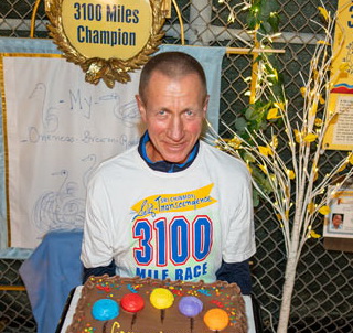 Николай Дужий