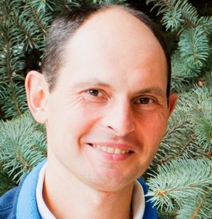 Дмитрий Шадрин